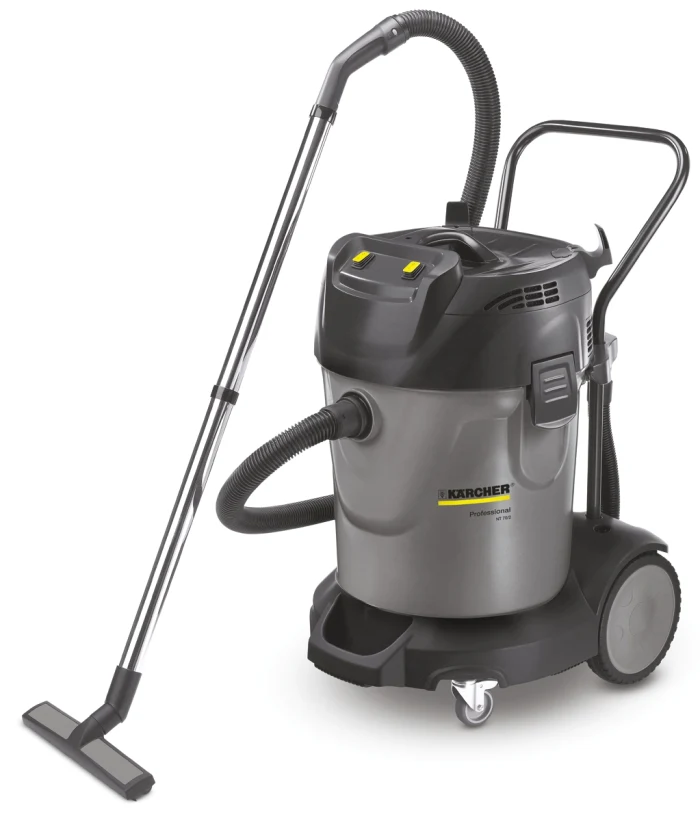 vacuum cleaner for hire