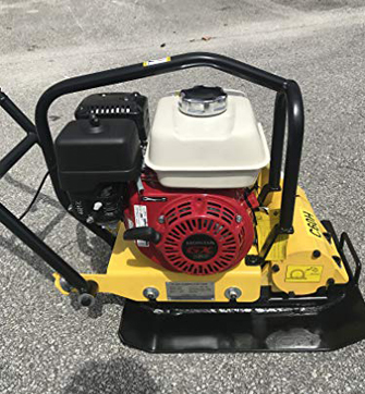 Plate Compactors - Image 4